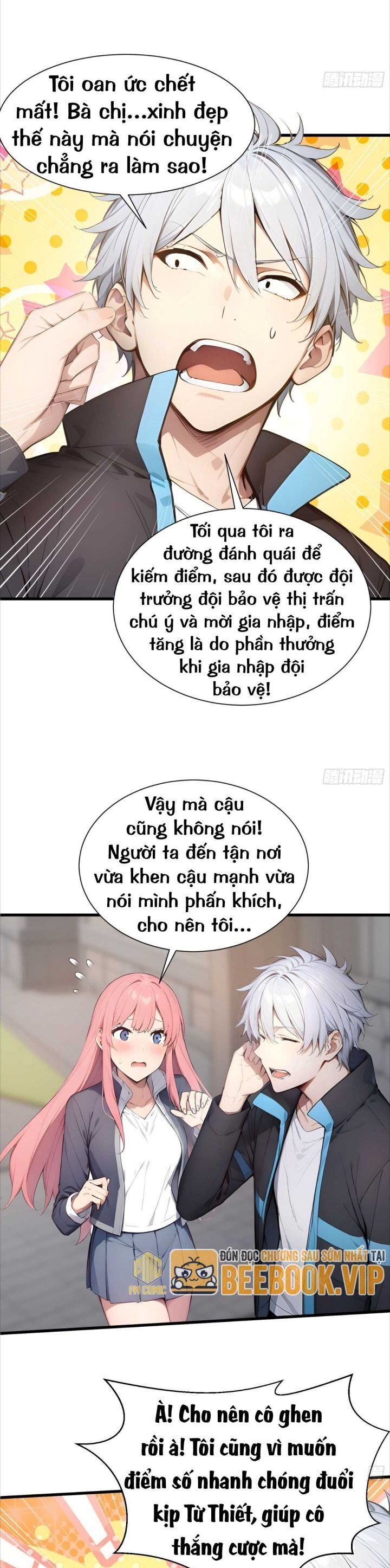 Khắp Thần Giới: Ta Hiến Tế Hàng Vạn Sinh Linh Trở Thành Thần: Chapter 62