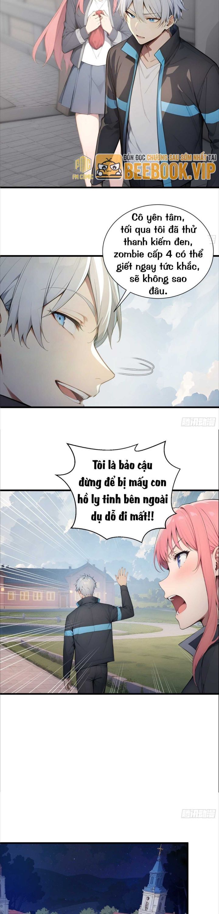Khắp Thần Giới: Ta Hiến Tế Hàng Vạn Sinh Linh Trở Thành Thần: Chapter 62