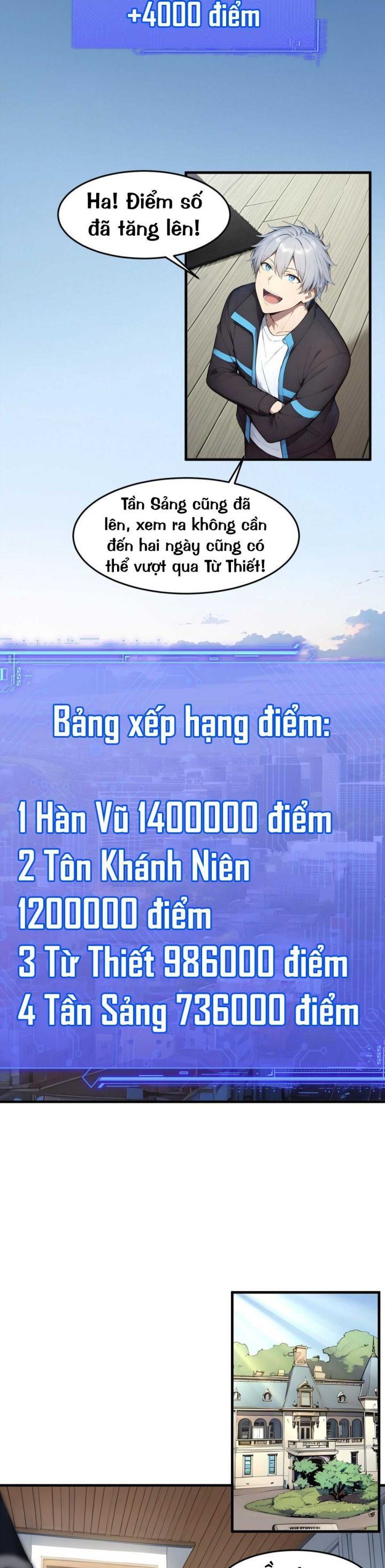 Khắp Thần Giới: Ta Hiến Tế Hàng Vạn Sinh Linh Trở Thành Thần: Chapter 64