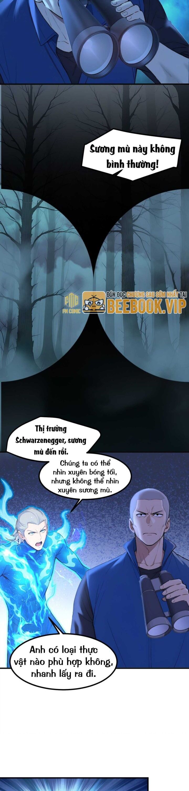 Khắp Thần Giới: Ta Hiến Tế Hàng Vạn Sinh Linh Trở Thành Thần: Chapter 66