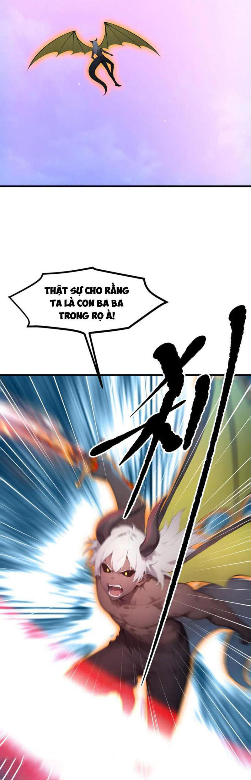 Khắp Thần Giới: Ta Hiến Tế Hàng Vạn Sinh Linh Trở Thành Thần: Chapter 67