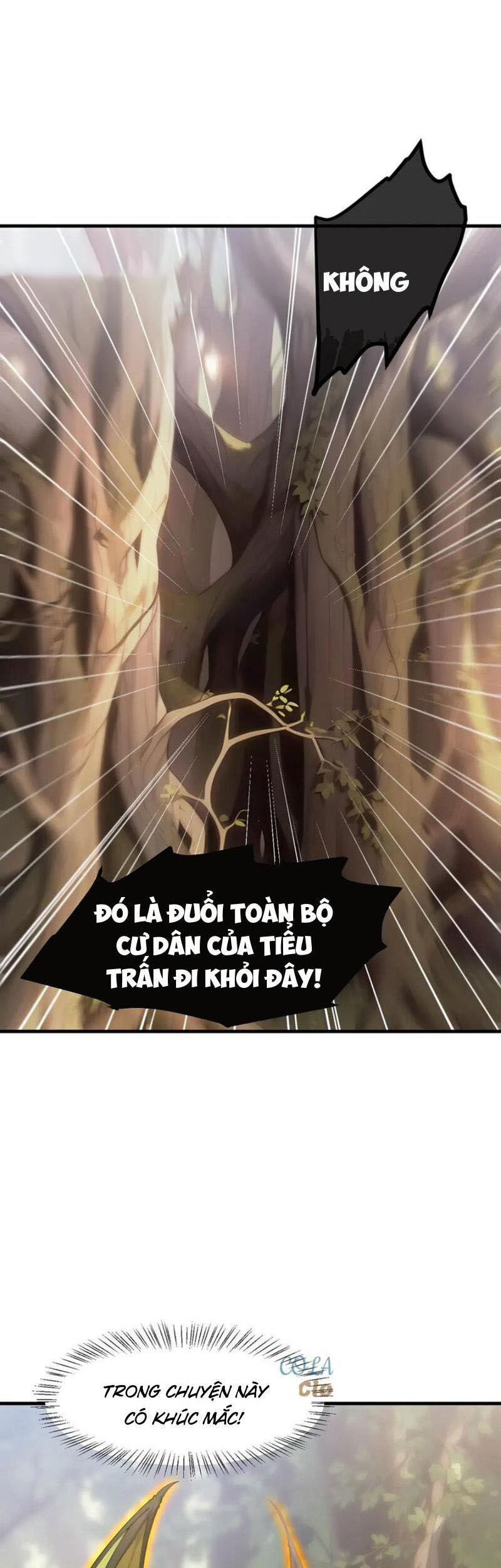 Khắp Thần Giới: Ta Hiến Tế Hàng Vạn Sinh Linh Trở Thành Thần: Chapter 67