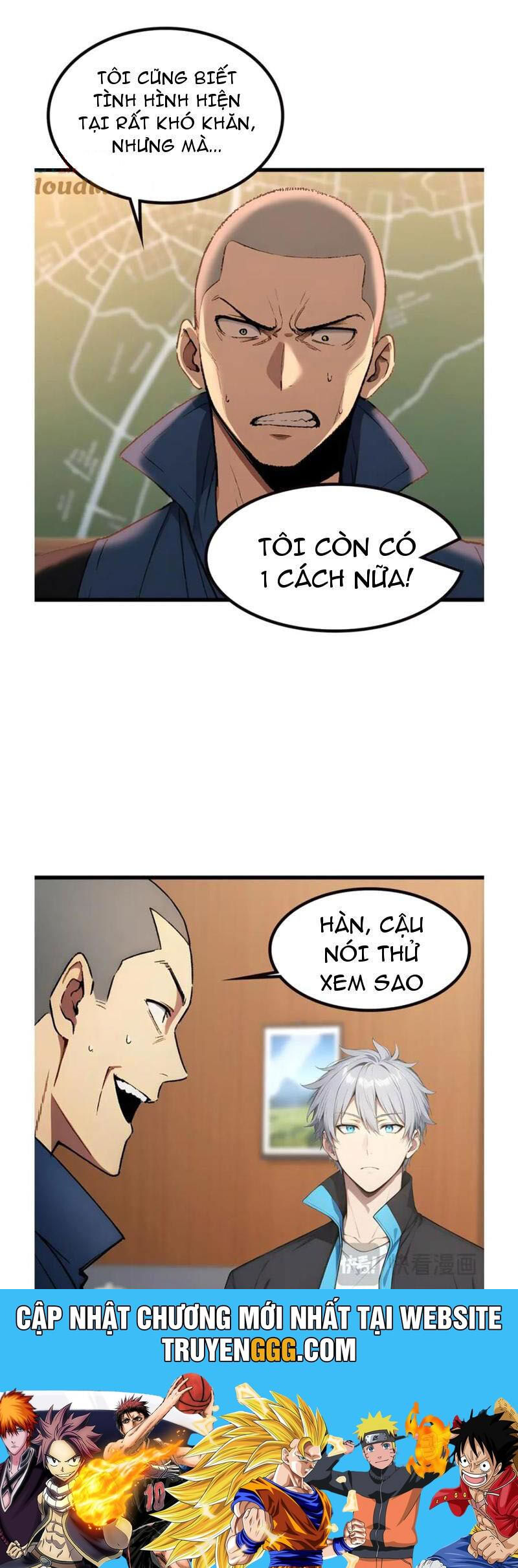 Khắp Thần Giới: Ta Hiến Tế Hàng Vạn Sinh Linh Trở Thành Thần: Chapter 69