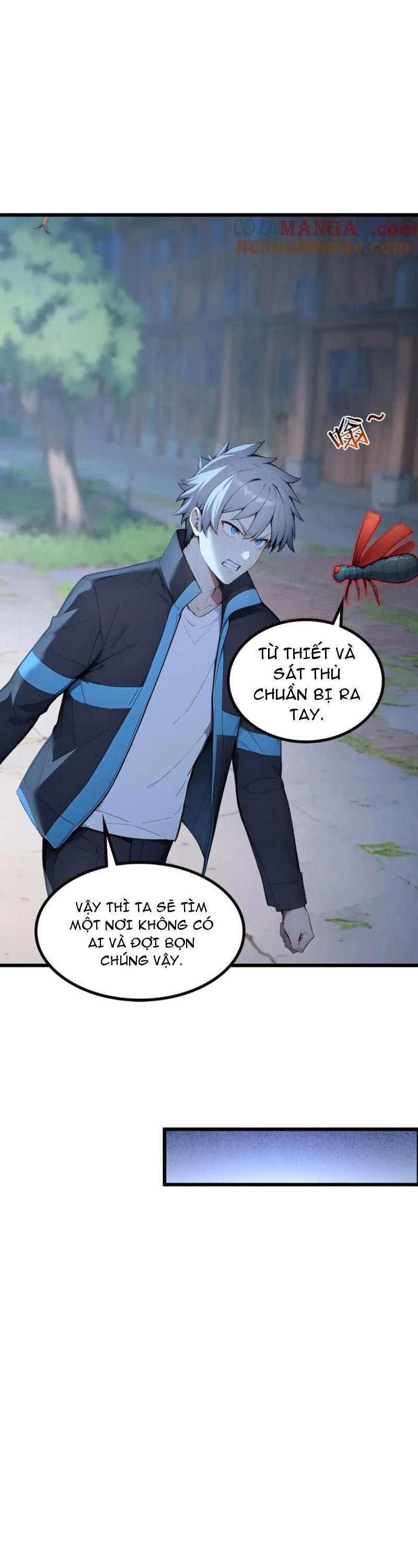 Khắp Thần Giới: Ta Hiến Tế Hàng Vạn Sinh Linh Trở Thành Thần: Chapter 69