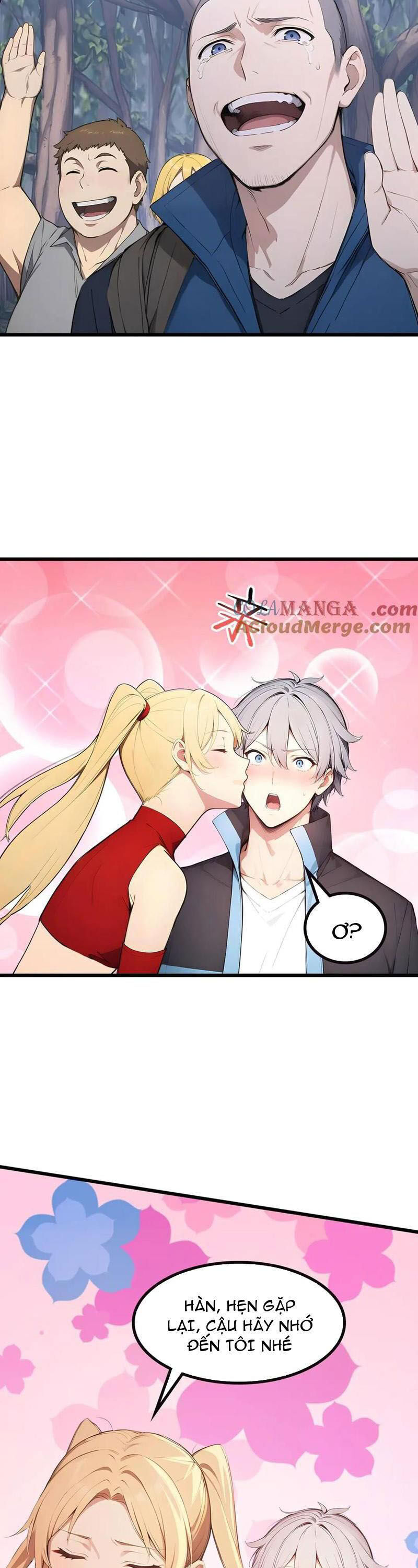 Khắp Thần Giới: Ta Hiến Tế Hàng Vạn Sinh Linh Trở Thành Thần: Chapter 70
