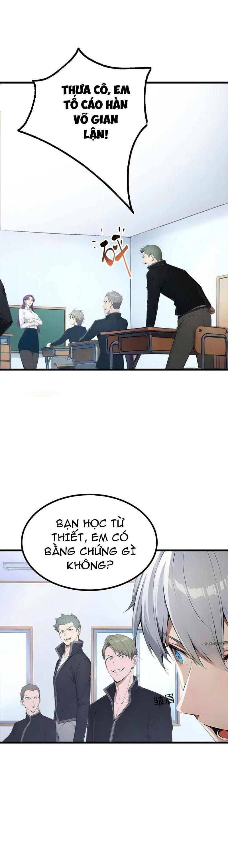 Khắp Thần Giới: Ta Hiến Tế Hàng Vạn Sinh Linh Trở Thành Thần: Chapter 70