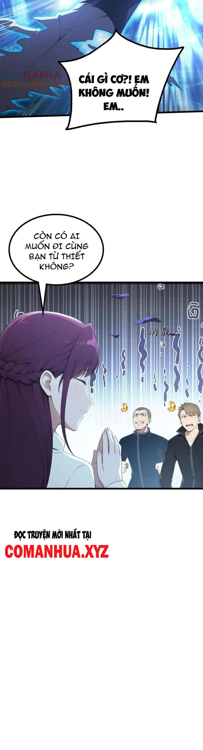 Khắp Thần Giới: Ta Hiến Tế Hàng Vạn Sinh Linh Trở Thành Thần: Chapter 70