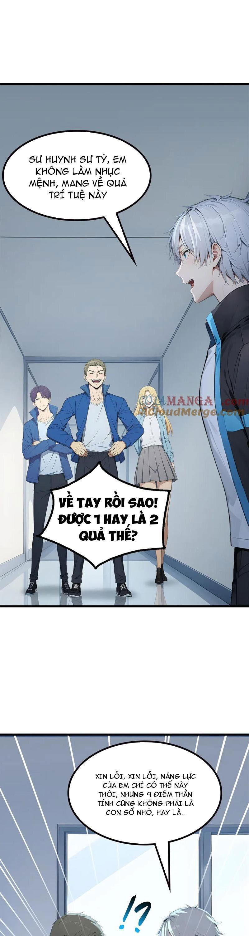 Khắp Thần Giới: Ta Hiến Tế Hàng Vạn Sinh Linh Trở Thành Thần: Chapter 70