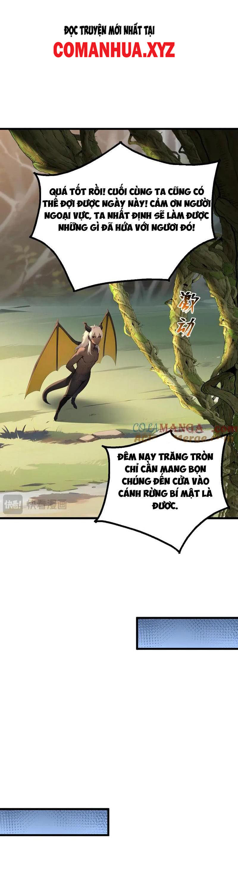 Khắp Thần Giới: Ta Hiến Tế Hàng Vạn Sinh Linh Trở Thành Thần: Chapter 70