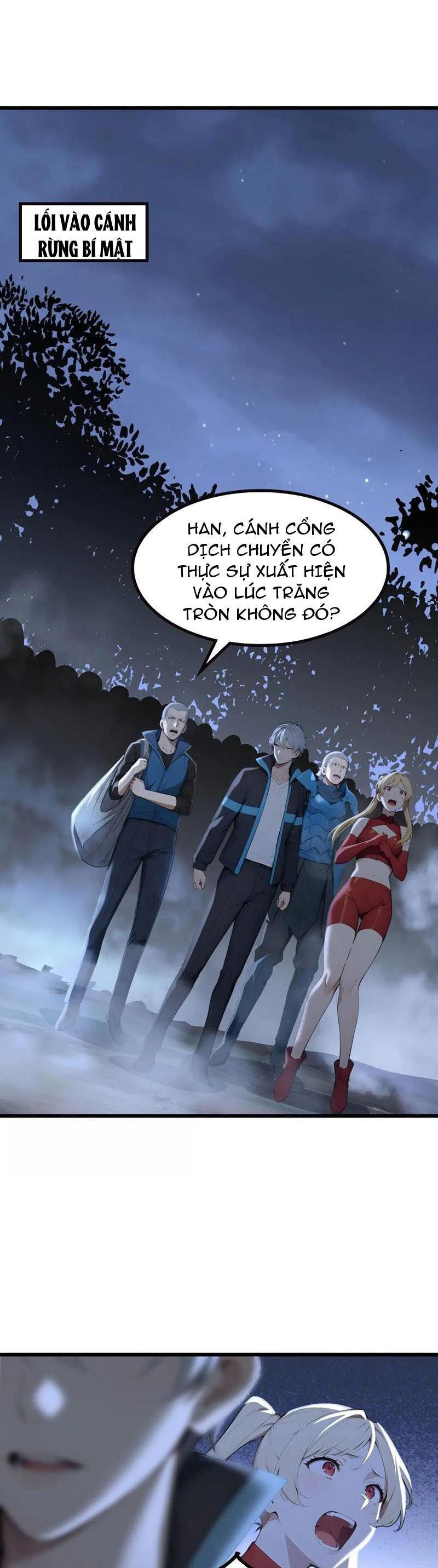 Khắp Thần Giới: Ta Hiến Tế Hàng Vạn Sinh Linh Trở Thành Thần: Chapter 70