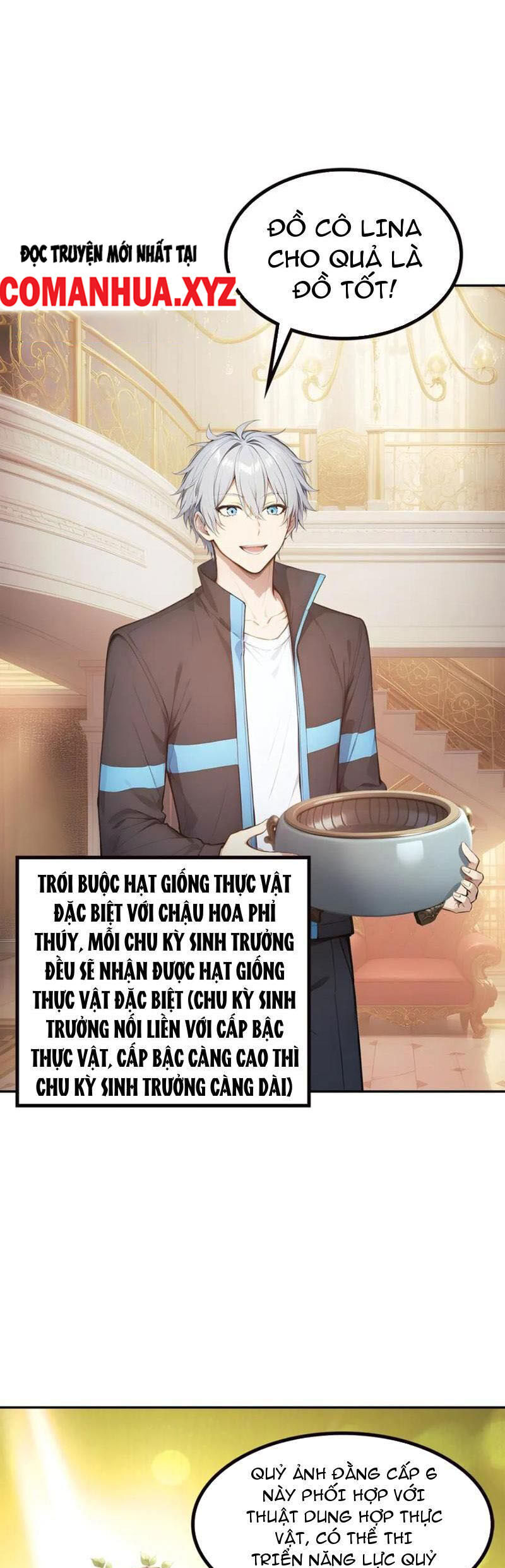 Khắp Thần Giới: Ta Hiến Tế Hàng Vạn Sinh Linh Trở Thành Thần: Chapter 71