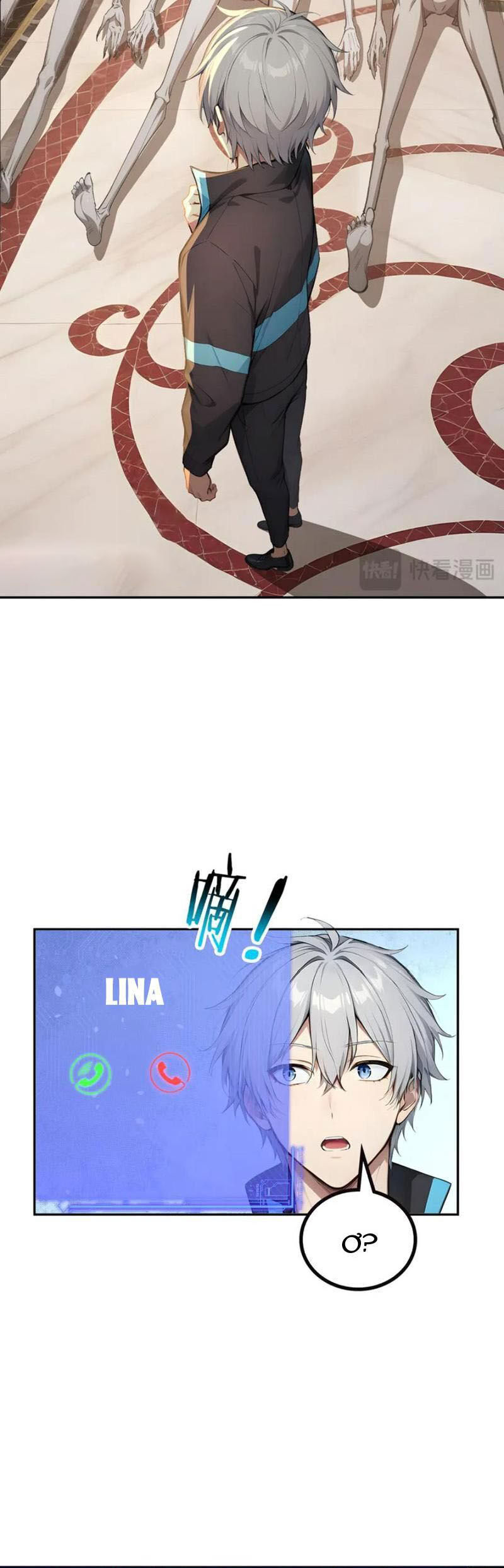 Khắp Thần Giới: Ta Hiến Tế Hàng Vạn Sinh Linh Trở Thành Thần: Chapter 71
