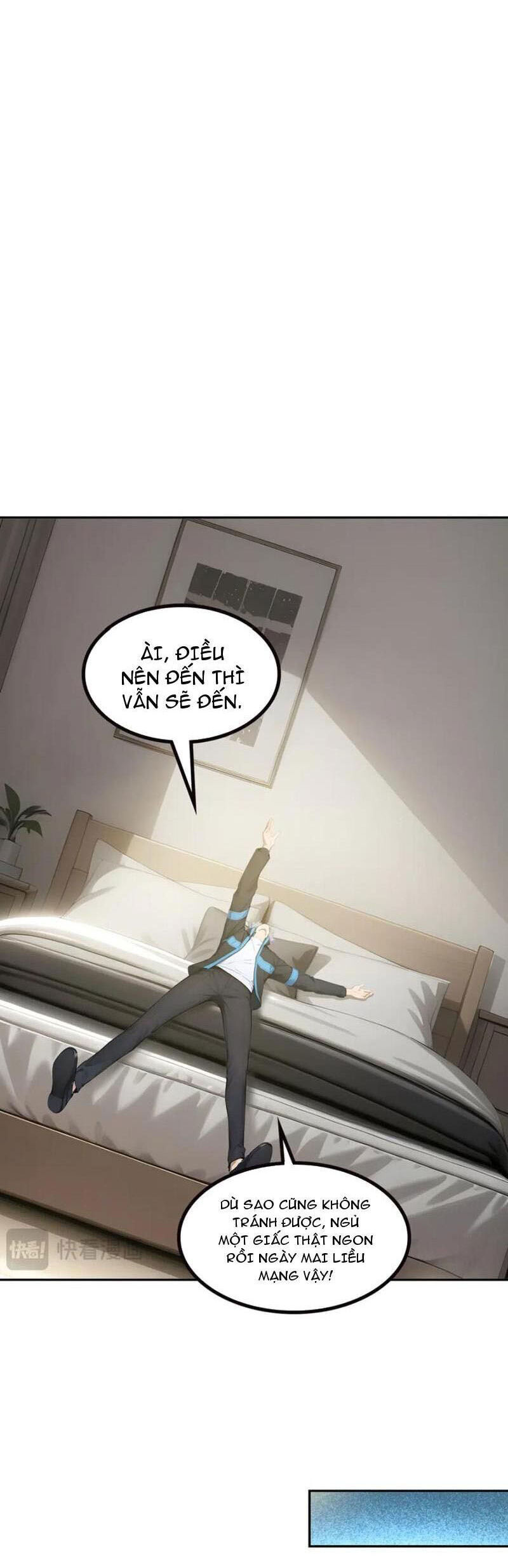 Khắp Thần Giới: Ta Hiến Tế Hàng Vạn Sinh Linh Trở Thành Thần: Chapter 71