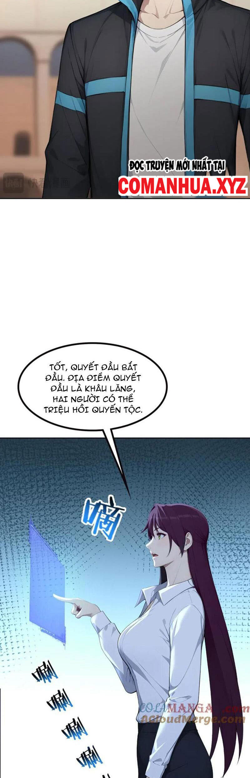 Khắp Thần Giới: Ta Hiến Tế Hàng Vạn Sinh Linh Trở Thành Thần: Chapter 71