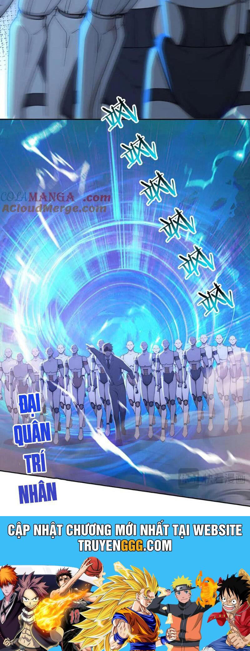 Khắp Thần Giới: Ta Hiến Tế Hàng Vạn Sinh Linh Trở Thành Thần: Chapter 71