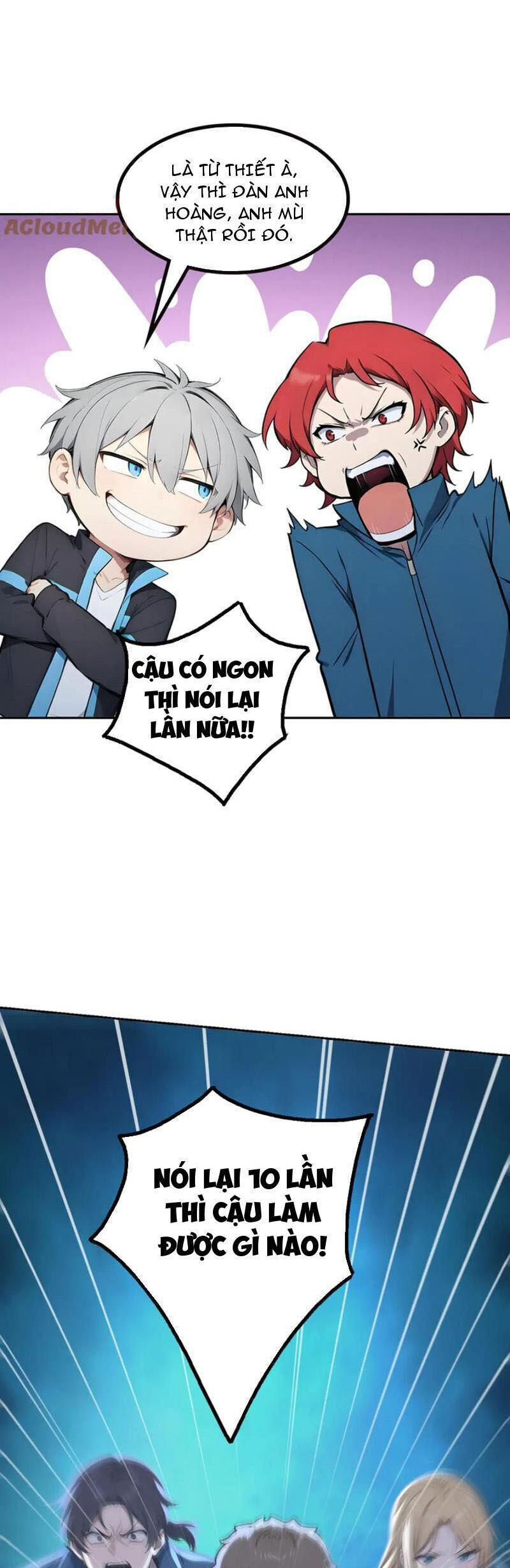 Khắp Thần Giới: Ta Hiến Tế Hàng Vạn Sinh Linh Trở Thành Thần: Chapter 71