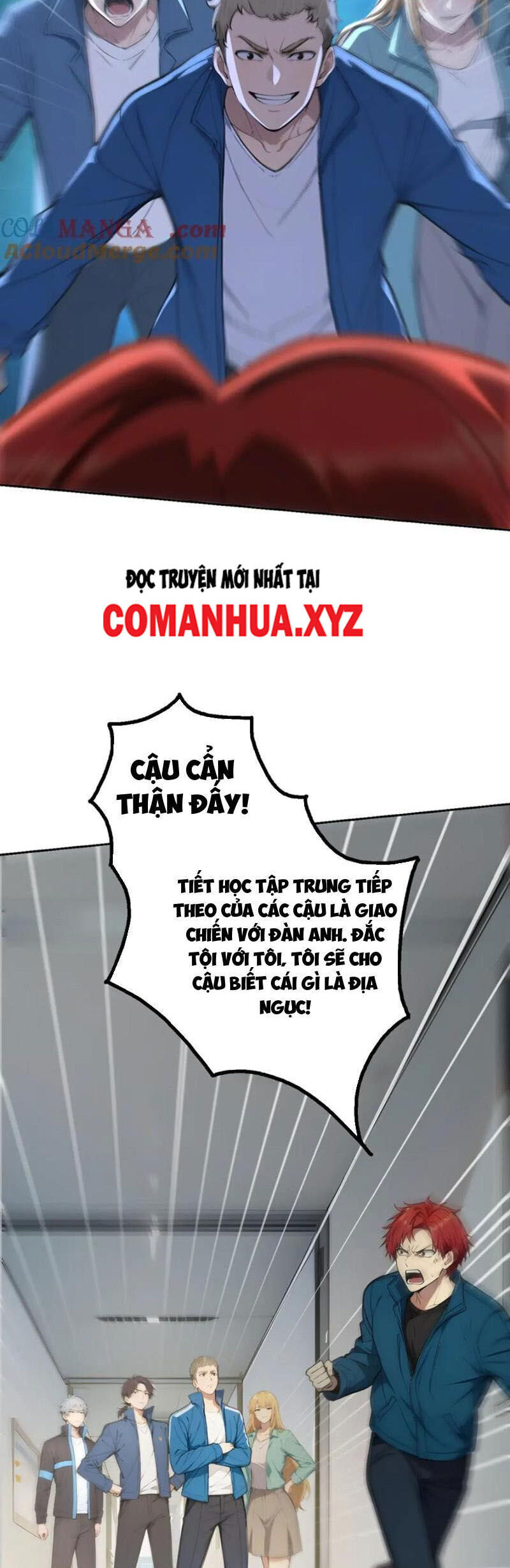 Khắp Thần Giới: Ta Hiến Tế Hàng Vạn Sinh Linh Trở Thành Thần: Chapter 71