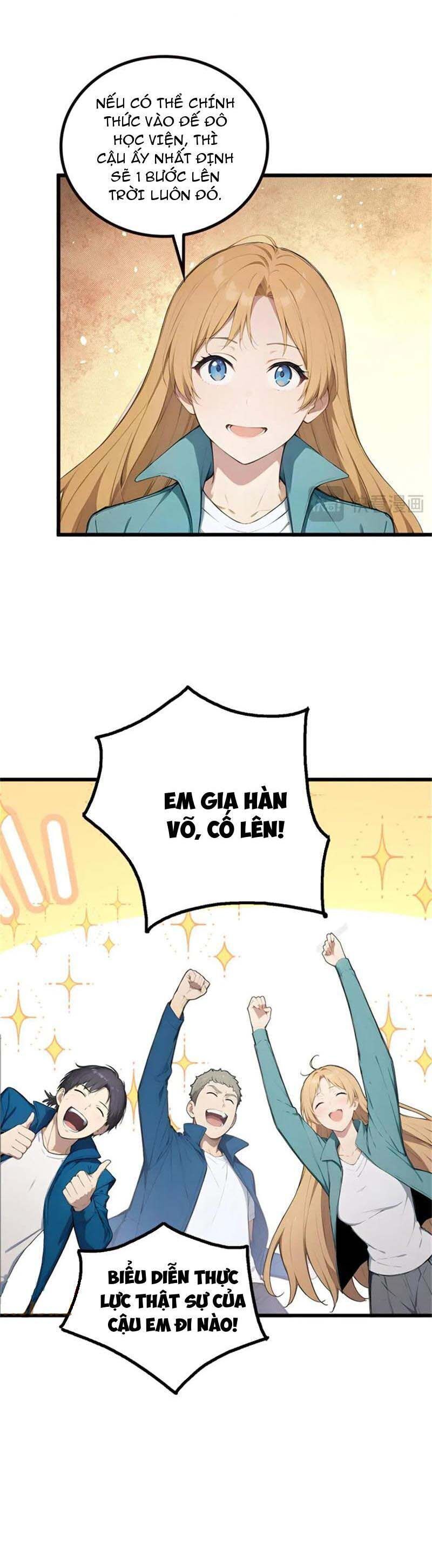 Khắp Thần Giới: Ta Hiến Tế Hàng Vạn Sinh Linh Trở Thành Thần: Chapter 72