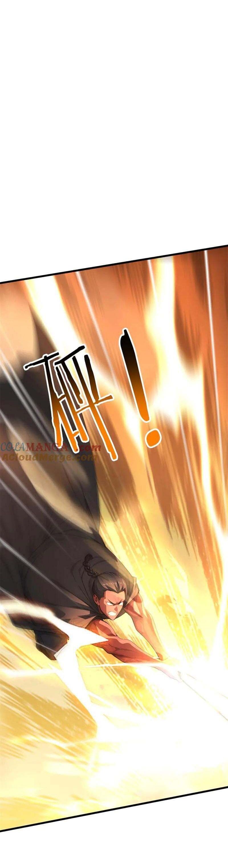 Khắp Thần Giới: Ta Hiến Tế Hàng Vạn Sinh Linh Trở Thành Thần: Chapter 72
