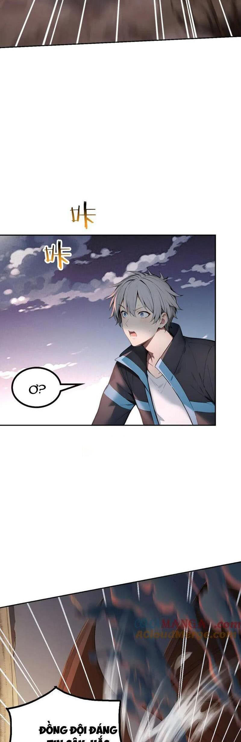 Khắp Thần Giới: Ta Hiến Tế Hàng Vạn Sinh Linh Trở Thành Thần: Chapter 73