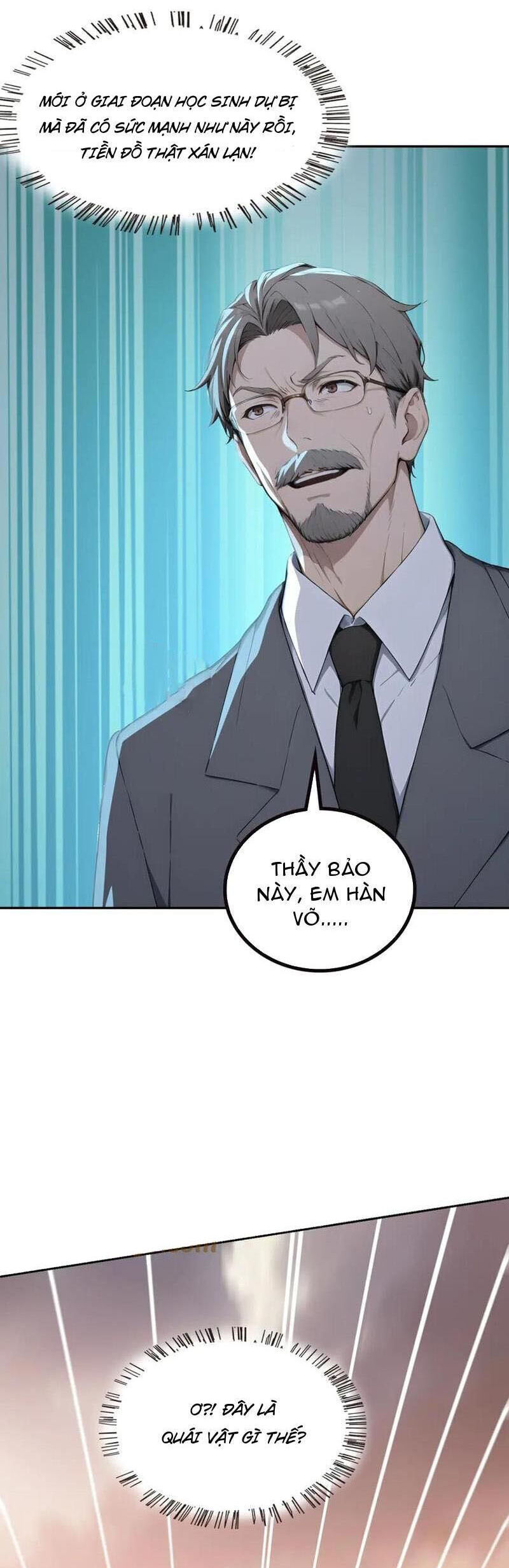 Khắp Thần Giới: Ta Hiến Tế Hàng Vạn Sinh Linh Trở Thành Thần: Chapter 73