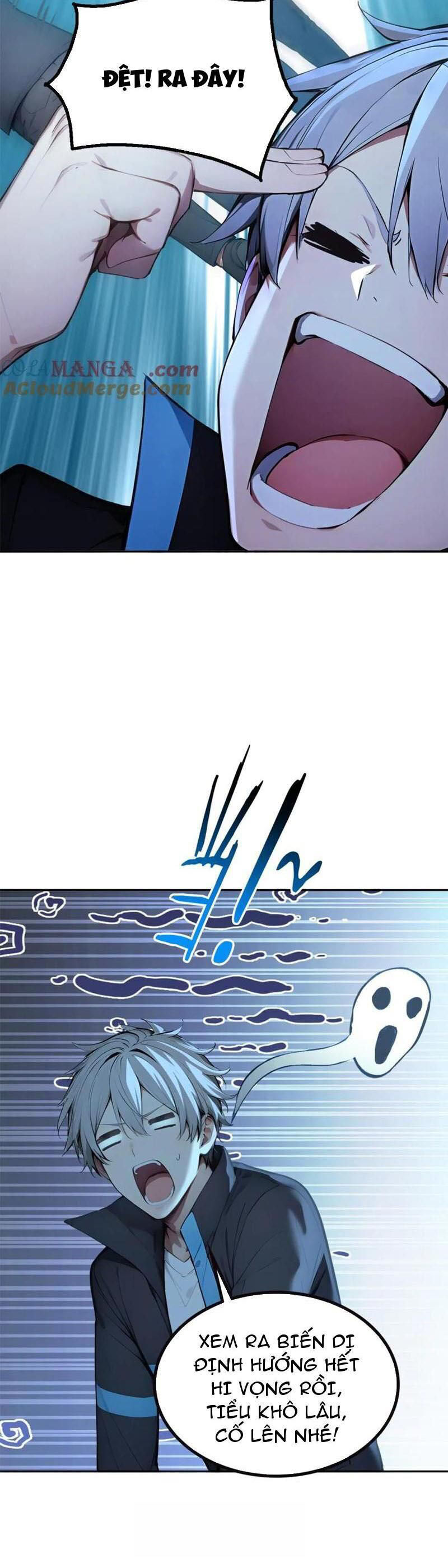 Khắp Thần Giới: Ta Hiến Tế Hàng Vạn Sinh Linh Trở Thành Thần: Chapter 73