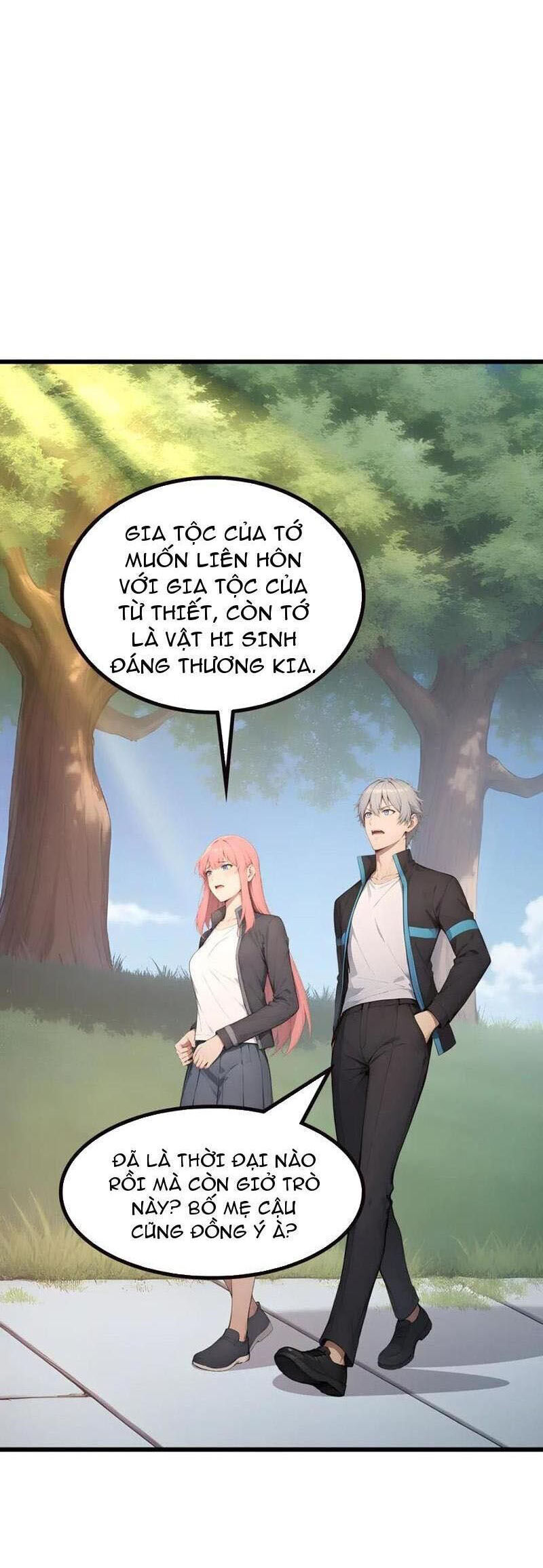 Khắp Thần Giới: Ta Hiến Tế Hàng Vạn Sinh Linh Trở Thành Thần: Chapter 74