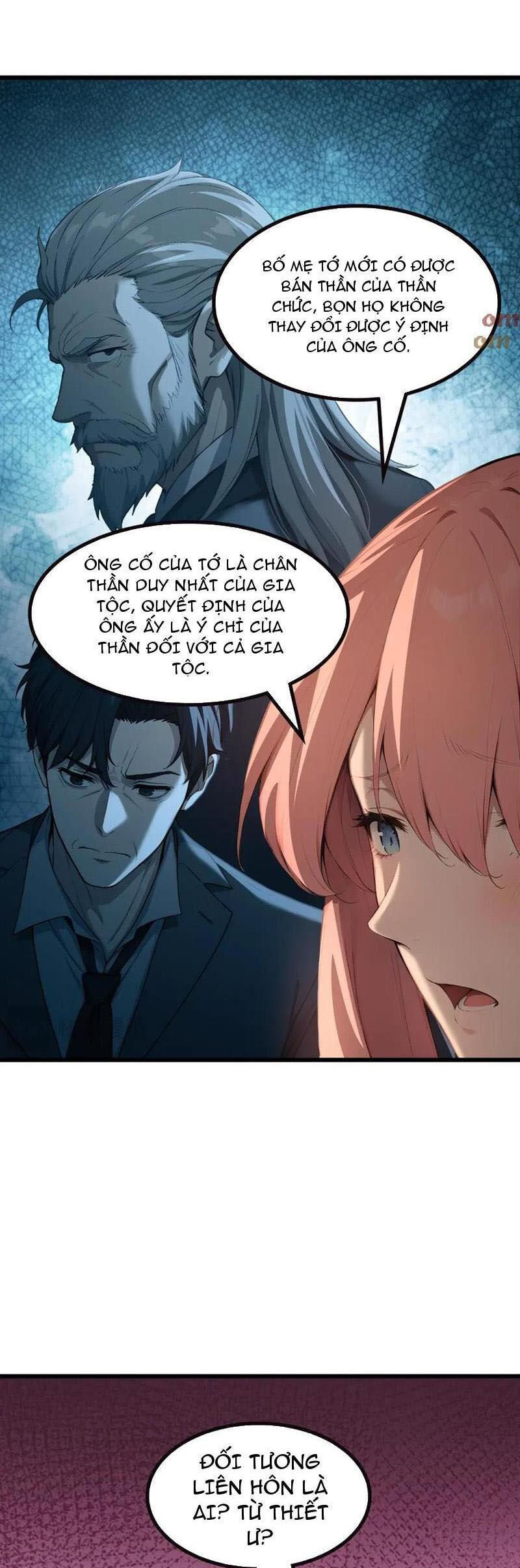 Khắp Thần Giới: Ta Hiến Tế Hàng Vạn Sinh Linh Trở Thành Thần: Chapter 74