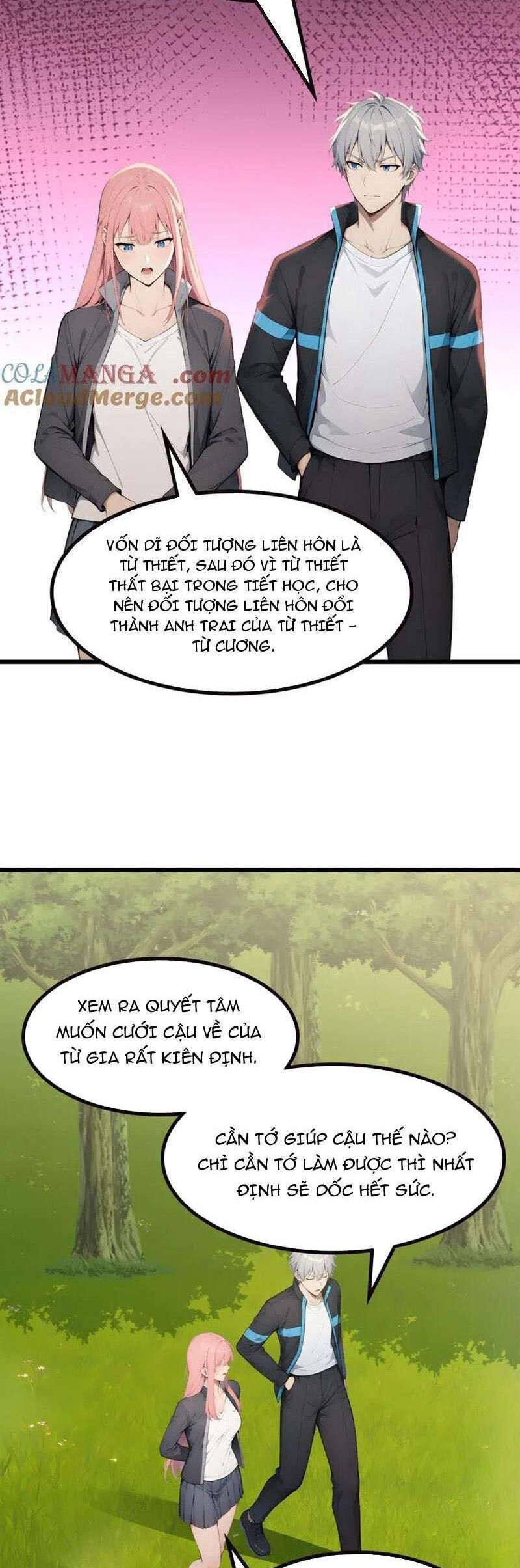 Khắp Thần Giới: Ta Hiến Tế Hàng Vạn Sinh Linh Trở Thành Thần: Chapter 74