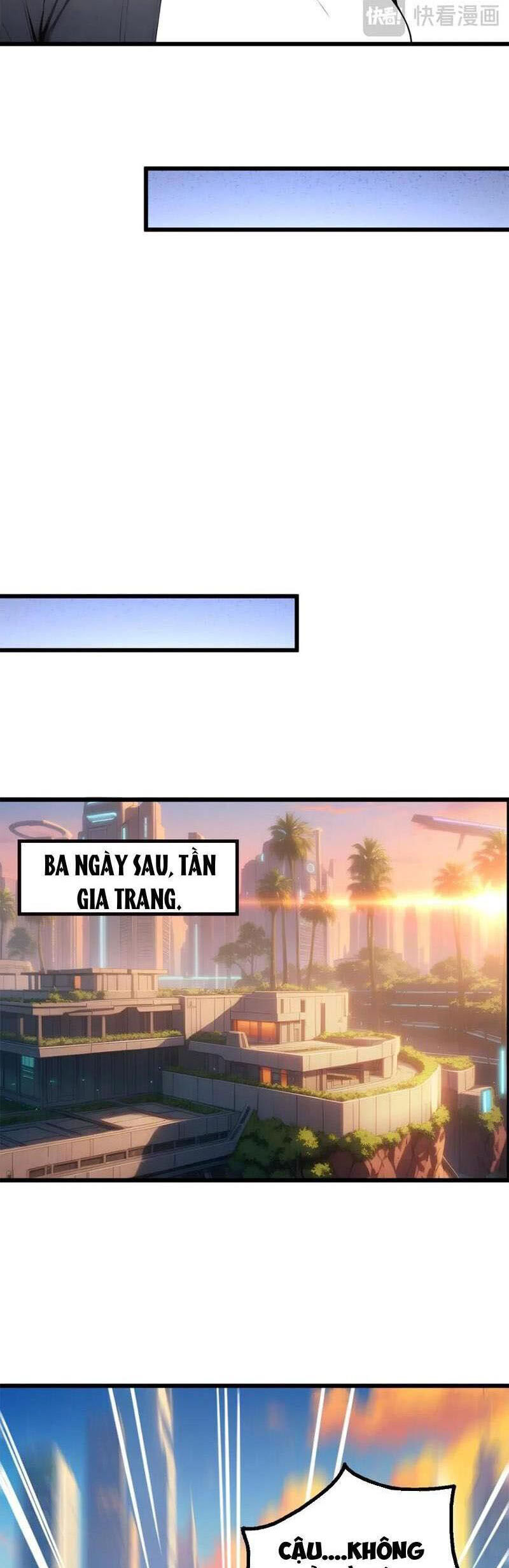Khắp Thần Giới: Ta Hiến Tế Hàng Vạn Sinh Linh Trở Thành Thần: Chapter 74