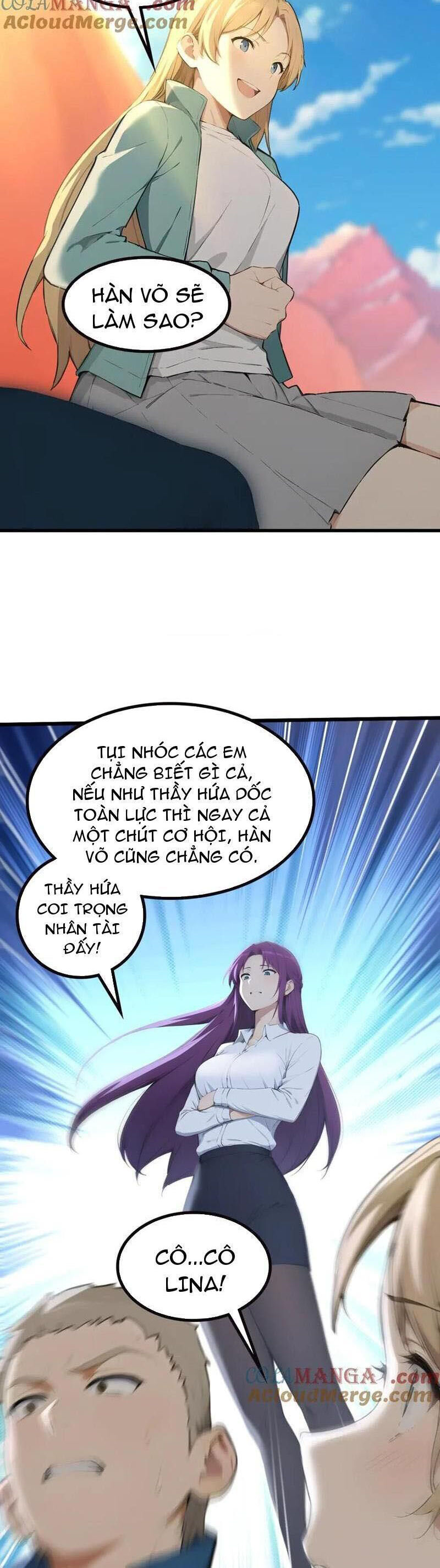 Khắp Thần Giới: Ta Hiến Tế Hàng Vạn Sinh Linh Trở Thành Thần: Chapter 74