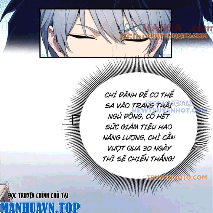 Khắp Thần Giới: Ta Hiến Tế Hàng Vạn Sinh Linh Trở Thành Thần: Chapter 93