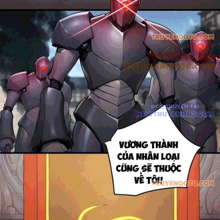 Khắp Thần Giới: Ta Hiến Tế Hàng Vạn Sinh Linh Trở Thành Thần: Chapter 93