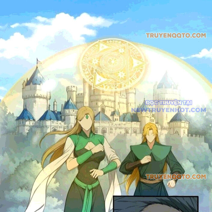 Khắp Thần Giới: Ta Hiến Tế Hàng Vạn Sinh Linh Trở Thành Thần: Chapter 93