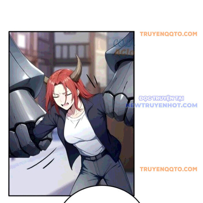 Khắp Thần Giới: Ta Hiến Tế Hàng Vạn Sinh Linh Trở Thành Thần: Chapter 93