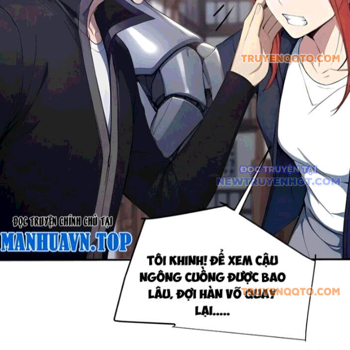 Khắp Thần Giới: Ta Hiến Tế Hàng Vạn Sinh Linh Trở Thành Thần: Chapter 93