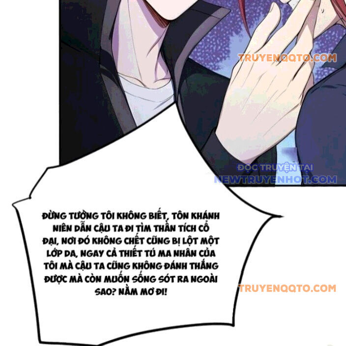 Khắp Thần Giới: Ta Hiến Tế Hàng Vạn Sinh Linh Trở Thành Thần: Chapter 93