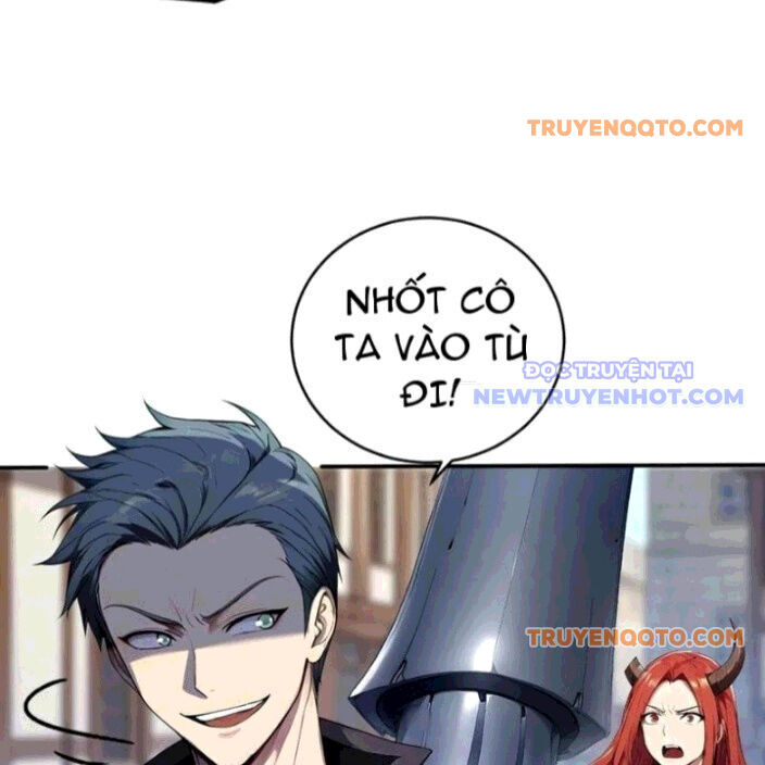 Khắp Thần Giới: Ta Hiến Tế Hàng Vạn Sinh Linh Trở Thành Thần: Chapter 93