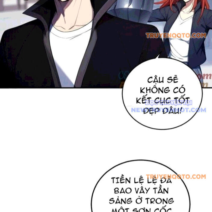 Khắp Thần Giới: Ta Hiến Tế Hàng Vạn Sinh Linh Trở Thành Thần: Chapter 93