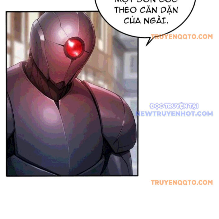 Khắp Thần Giới: Ta Hiến Tế Hàng Vạn Sinh Linh Trở Thành Thần: Chapter 93