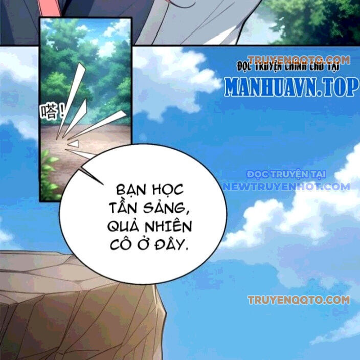 Khắp Thần Giới: Ta Hiến Tế Hàng Vạn Sinh Linh Trở Thành Thần: Chapter 93