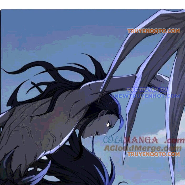 Khắp Thần Giới: Ta Hiến Tế Hàng Vạn Sinh Linh Trở Thành Thần: Chapter 93