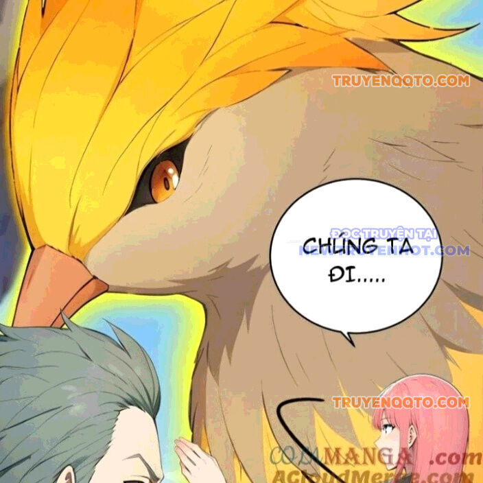 Khắp Thần Giới: Ta Hiến Tế Hàng Vạn Sinh Linh Trở Thành Thần: Chapter 93