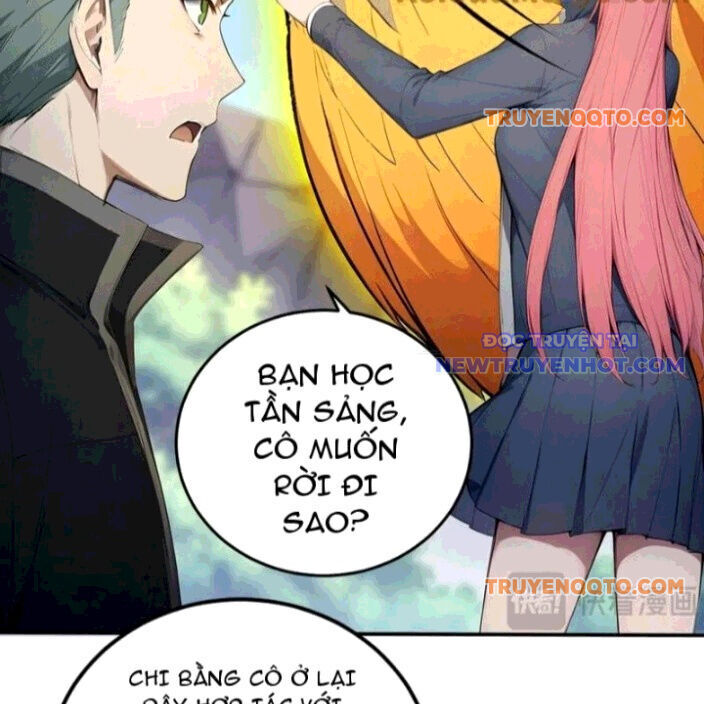 Khắp Thần Giới: Ta Hiến Tế Hàng Vạn Sinh Linh Trở Thành Thần: Chapter 93