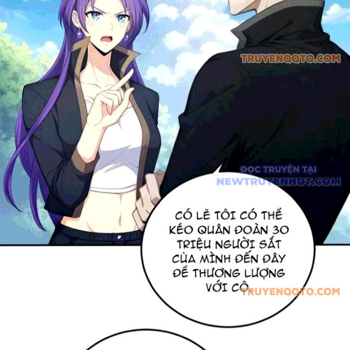 Khắp Thần Giới: Ta Hiến Tế Hàng Vạn Sinh Linh Trở Thành Thần: Chapter 93