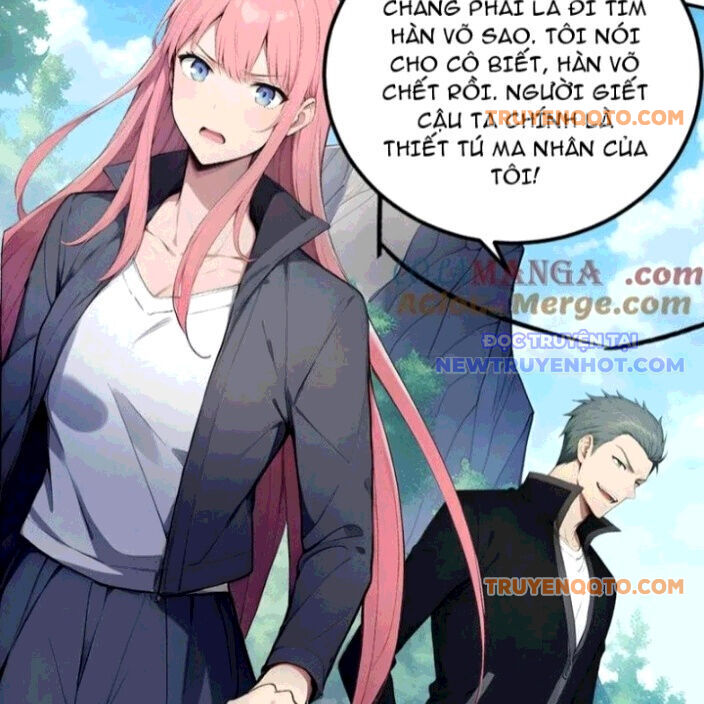 Khắp Thần Giới: Ta Hiến Tế Hàng Vạn Sinh Linh Trở Thành Thần: Chapter 93