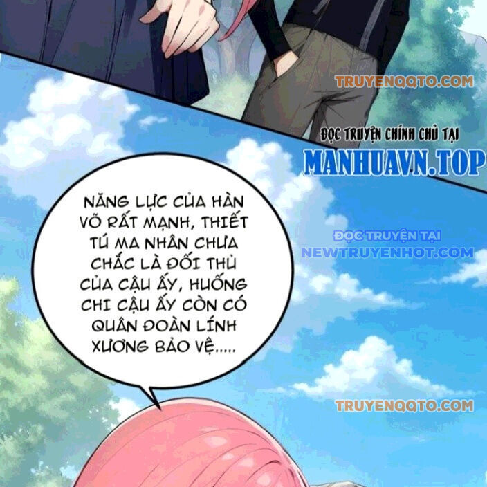 Khắp Thần Giới: Ta Hiến Tế Hàng Vạn Sinh Linh Trở Thành Thần: Chapter 93