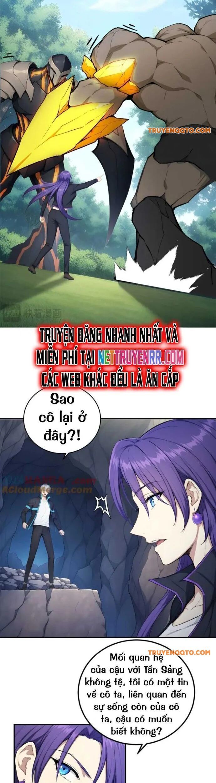 Khắp Thần Giới: Ta Hiến Tế Hàng Vạn Sinh Linh Trở Thành Thần: Chapter 94