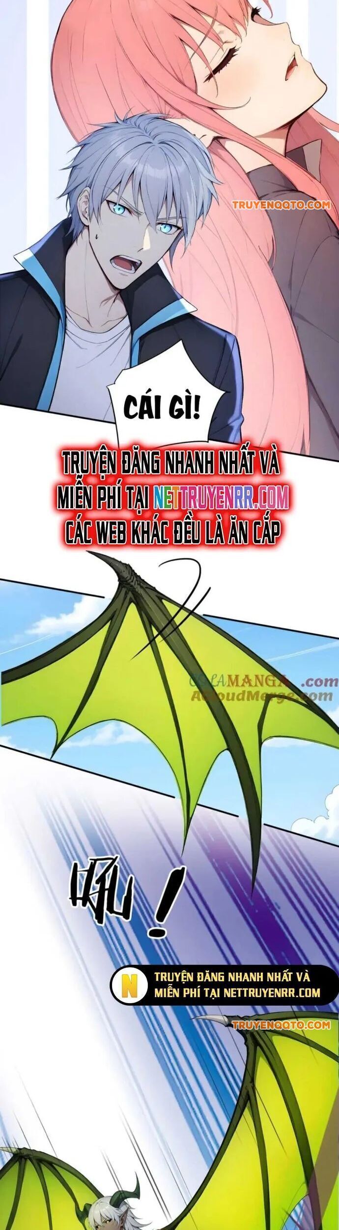 Khắp Thần Giới: Ta Hiến Tế Hàng Vạn Sinh Linh Trở Thành Thần: Chapter 94