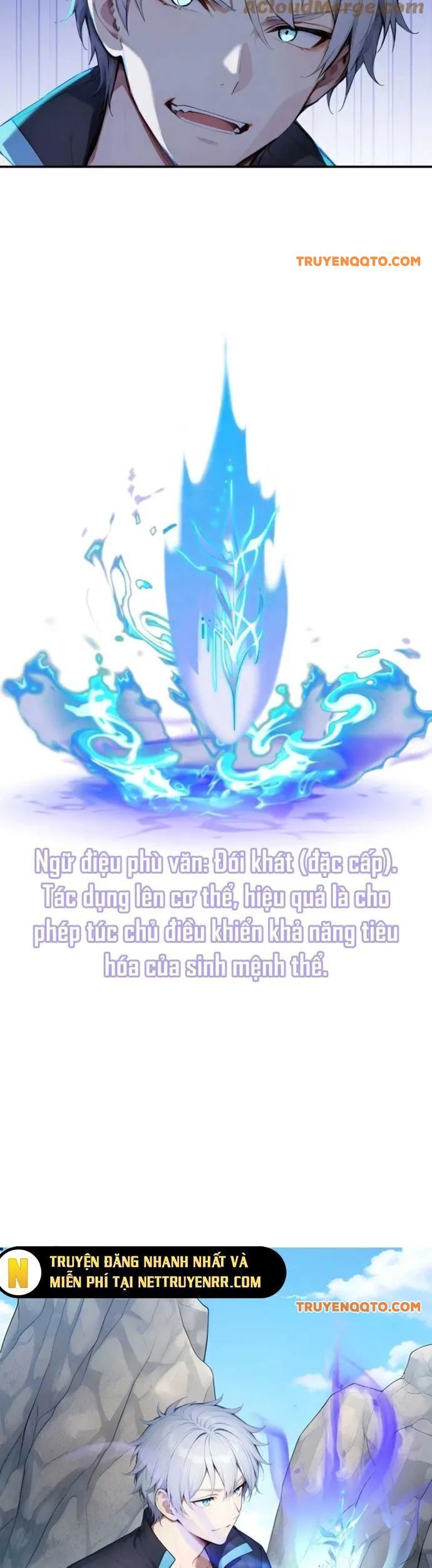 Khắp Thần Giới: Ta Hiến Tế Hàng Vạn Sinh Linh Trở Thành Thần: Chapter 94